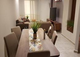 Apartment - 2 bedrooms for للايجار in El Rehab Extension - Al Rehab - New Cairo City - Cairo
