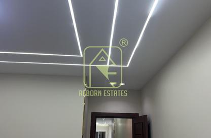 Apartment - 3 Bedrooms - 3 Bathrooms for rent in Beit Al Watan - Sheikh Zayed Compounds - Sheikh Zayed City - Giza
