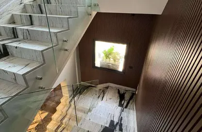 Villa - 6 Bedrooms - 7 Bathrooms for sale in Allegria - Sheikh Zayed Compounds - Sheikh Zayed City - Giza
