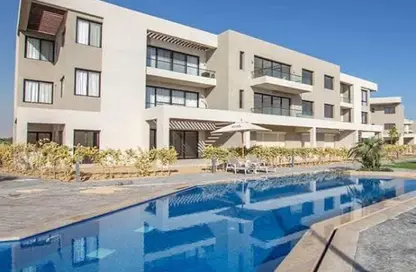 Twin House - 4 Bedrooms - 4 Bathrooms for sale in Azha - Al Ain Al Sokhna - Suez Twin House - 4 Bedrooms - 4 Bathrooms for sale in Azha - Al Ain Al Sokhna - Suez