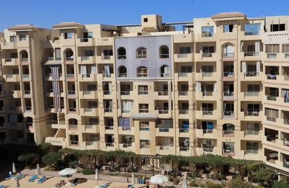 شقة - غرفة نوم - 1 حمام للبيع في منطقة ارابيا - الغردقة - محافظة البحر الاحمر
