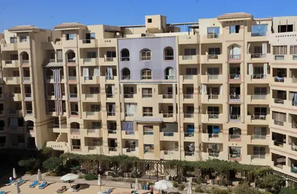 شقة - غرفة نوم - 1 حمام للبيع في منطقة ارابيا - الغردقة - محافظة البحر الاحمر