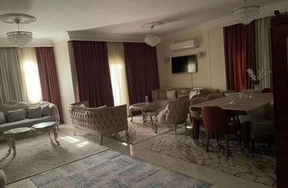 Apartment - 3 Bedrooms - 3 Bathrooms for sale in El Banafseg 4 - El Banafseg - New Cairo City - Cairo