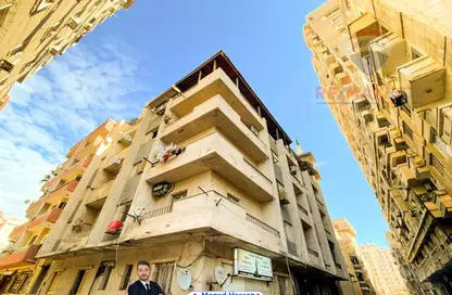 Apartment - 2 Bedrooms - 1 Bathroom for sale in Stanley Bridge - Stanley - Hay Sharq - Alexandria Apartment - 2 Bedrooms - 1 Bathroom for sale in Stanley Bridge - Stanley - Hay Sharq - Alexandria