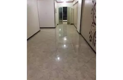Apartment - 3 Bedrooms - 1 Bathroom for rent in Gehan Al Sadat Street - Al Mansoura - Al Daqahlya