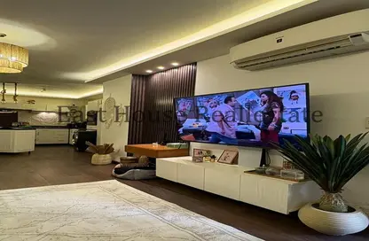 Apartment - 2 Bedrooms - 1 Bathroom for rent in Madinaty - Cairo