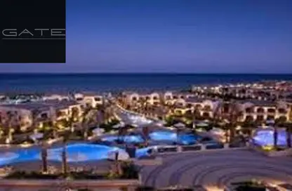 شاليه - 3 غرف نوم - 2 حمامات للبيع في أمواج - سيدي عبد الرحمن - الساحل الشمالي