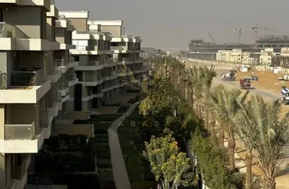 Apartment - 3 Bedrooms - 3 Bathrooms for rent in Villette - 5th Settlement Compounds - The 5th Settlement - New Cairo City - Cairo