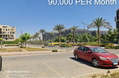 Apartment - 3 Bedrooms - 3 Bathrooms for rent in Eastown - 5th Settlement Compounds - The 5th Settlement - New Cairo City - Cairo Apartment - 3 Bedrooms - 3 Bathrooms for rent in Eastown - 5th Settlement Compounds - The 5th Settlement - New Cairo City - Cairo