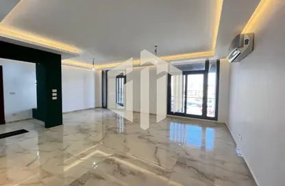 Apartment - 2 Bedrooms - 2 Bathrooms for rent in Eastown - 5th Settlement Compounds - The 5th Settlement - New Cairo City - Cairo