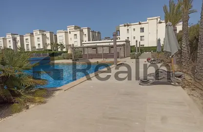 Chalet - 2 Bedrooms - 2 Bathrooms for sale in Amwaj - Sidi Abdel Rahman - North Coast