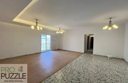 Apartment - 2 Bedrooms - 2 Bathrooms for rent in Hyde Park - 5th Settlement Compounds - The 5th Settlement - New Cairo City - Cairo
