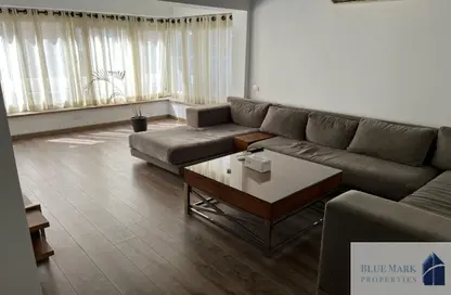 شقة - 2 غرف نوم - 4 حمامات للبيع في ميدان دجله - دجلة - حي المعادي - القاهرة