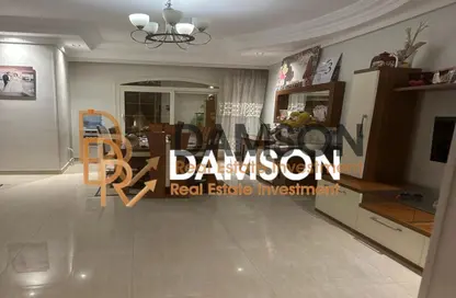 Apartment - 3 Bedrooms - 2 Bathrooms for sale in Al Amn Al Aam Compound - The 1st Settlement - New Cairo City - Cairo