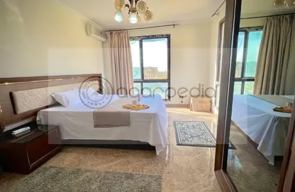 شقة - 2 غرف نوم - 2 حمامات للايجار في ايستاون - كمبوندات التجمع الخامس - التجمع الخامس - مدينة القاهرة الجديدة - القاهرة