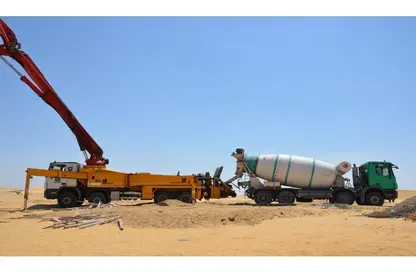 شقة - 3 غرف نوم - 3 حمامات للبيع في اب تاون اكتوبر الجديدة - مدينة أكتوبر الجديدة - مدينة 6 أكتوبر - الجيزة
