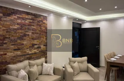 Apartment - 2 Bedrooms - 1 Bathroom for rent in Ashgar Darna - Zahraa El Maadi - Hay El Maadi - Cairo Apartment - 2 Bedrooms - 1 Bathroom for rent in Ashgar Darna - Zahraa El Maadi - Hay El Maadi - Cairo