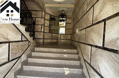 Whole Building - 7+ Bedrooms - 7+ Bathrooms for sale in Al Hadaba Al Wosta - Mokattam - Cairo