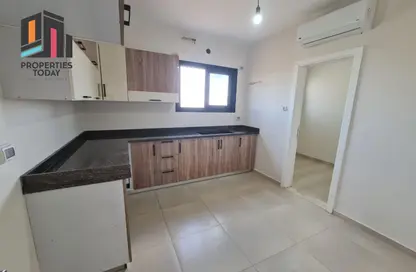 Penthouse - 4 Bedrooms - 4 Bathrooms for rent in O West - 6 October Compounds - 6 October City - Giza