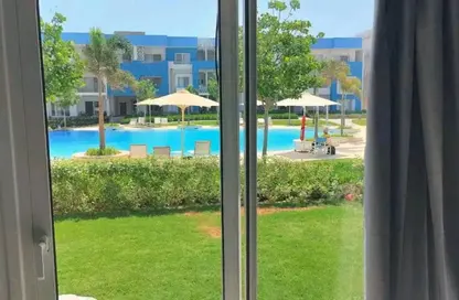 شاليه - 2 غرف نوم - 1 حمام للبيع في كالي كوست - راس الحكمة - الساحل الشمالي