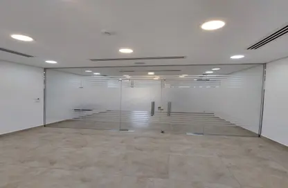 Office Space - Studio - 1 Bathroom for sale in The Hub - 5th Settlement Compounds - The 5th Settlement - New Cairo City - Cairo