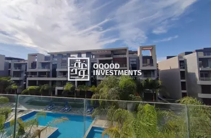 Apartment - 3 Bedrooms - 3 Bathrooms for sale in El Patio Oro - 5th Settlement Compounds - The 5th Settlement - New Cairo City - Cairo Apartment - 3 Bedrooms - 3 Bathrooms for sale in El Patio Oro - 5th Settlement Compounds - The 5th Settlement - New Cairo City - Cairo