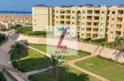 Chalet - 3 Bedrooms - 3 Bathrooms for sale in Stella Heights - Al Alamein - North Coast