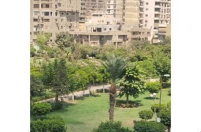 شقة - 3 غرف نوم - 1 حمام للبيع في شارع حلمي عبد العاطي - المنطقة الثامنة - مدينة نصر - القاهرة