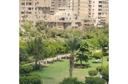 شقة - 3 غرف نوم - 1 حمام للبيع في شارع حلمي عبد العاطي - المنطقة الثامنة - مدينة نصر - القاهرة