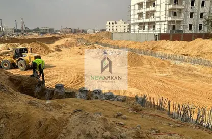 عيادة - استوديو - 1 حمام للبيع في سبايد - محور جمال عبد الناصر - مدينة 6 أكتوبر - الجيزة