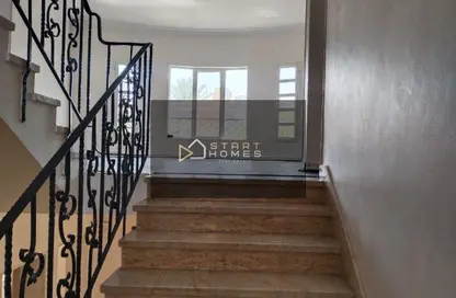 Villa - 4 Bedrooms - 3 Bathrooms for sale in El Rehab Extension - Al Rehab - New Cairo City - Cairo