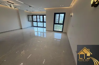 Apartment - 3 Bedrooms - 3 Bathrooms for rent in Villette - 5th Settlement Compounds - The 5th Settlement - New Cairo City - Cairo