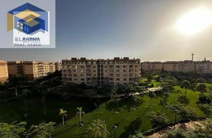 Apartment - 3 Bedrooms - 2 Bathrooms for sale in Madinaty - Cairo