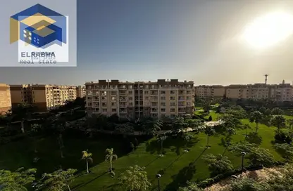 Apartment - 3 Bedrooms - 2 Bathrooms for sale in Madinaty - Cairo