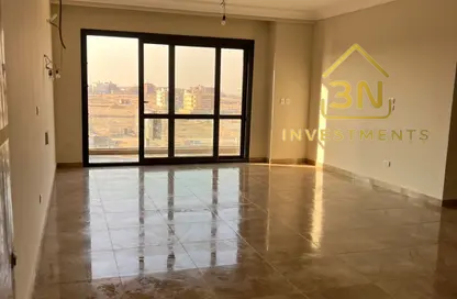 Apartment - 3 Bedrooms - 2 Bathrooms for rent in El Patio Oro - 5th Settlement Compounds - The 5th Settlement - New Cairo City - Cairo