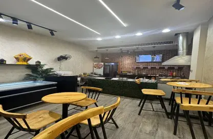 Retail - Studio - 1 Bathroom for sale in El Rehab Extension - Al Rehab - New Cairo City - Cairo