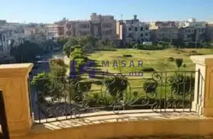 شقة - 2 غرف نوم - 1 حمام للبيع في حى جنوب الاكايمية - مدينة القاهرة الجديدة - القاهرة