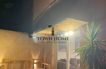 Villa - 3 Bedrooms - 3 Bathrooms for rent in El Rehab Extension - Al Rehab - New Cairo City - Cairo Villa - 3 Bedrooms - 3 Bathrooms for rent in El Rehab Extension - Al Rehab - New Cairo City - Cairo