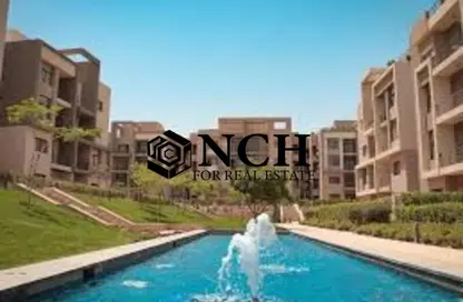 Apartment - 3 Bedrooms - 3 Bathrooms for rent in Moon Residences - Fifth Square - The 5th Settlement - New Cairo City - Cairo