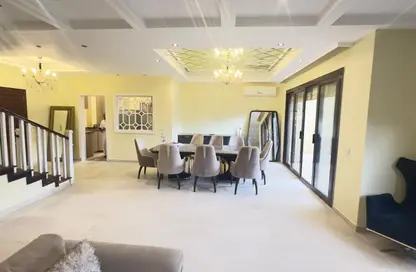 Duplex - 4 Bedrooms - 4 Bathrooms for sale in Casa - Sheikh Zayed Compounds - Sheikh Zayed City - Giza