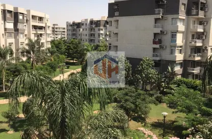 Apartment - 2 Bedrooms - 1 Bathroom for sale in Madinaty - Cairo