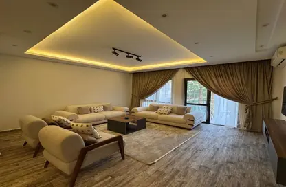 شقة - 2 غرف نوم - 3 حمامات للايجار في ويستاون - كمبوندات الشيخ زايد - الشيخ زايد - الجيزة