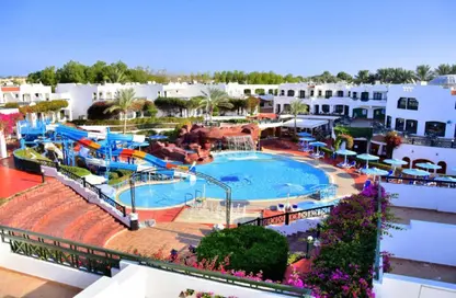 Chalet - 2 Bedrooms - 1 Bathroom for sale in Ras Sedr - Ras Sedr - South Sainai