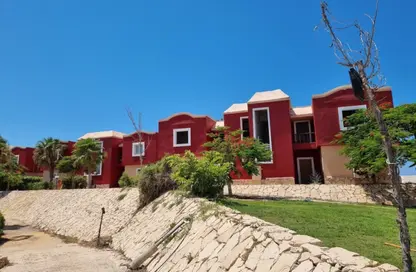 Chalet - Studio - 1 Bathroom for sale in Bungalows North Coast - Bungalows - Markaz Al Hamam - North Coast