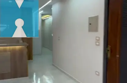 Apartment - 3 Bedrooms - 2 Bathrooms for sale in Touristic 1 - Northern Expansions - 6 October City - Giza