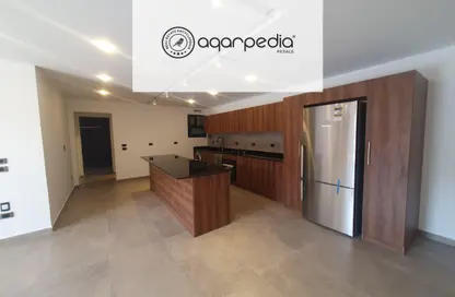 Apartment - 2 Bedrooms - 2 Bathrooms for rent in Azad - 5th Settlement Compounds - The 5th Settlement - New Cairo City - Cairo