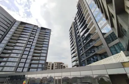 Apartment - 2 Bedrooms - 3 Bathrooms for sale in Park Side Residence - Zed Towers - Sheikh Zayed Compounds - Sheikh Zayed City - Giza Apartment - 2 Bedrooms - 3 Bathrooms for sale in Park Side Residence - Zed Towers - Sheikh Zayed Compounds - Sheikh Zayed City - Giza