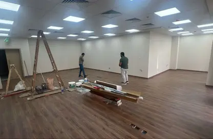 مساحات مكتبية - استوديو - 2 حمامات للايجار في ميفيدا - كمبوندات التجمع الخامس - التجمع الخامس - مدينة القاهرة الجديدة - القاهرة