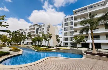 شقة - 3 غرف نوم - 3 حمامات للبيع في بيتا جرينز - كمبوندات مدينة المستقبل - مدينة المستقبل - القاهرة