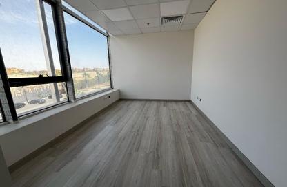 Office Space - Studio for rent in Walk of Cairo - Sheikh Zayed Compounds - Sheikh Zayed City - Giza